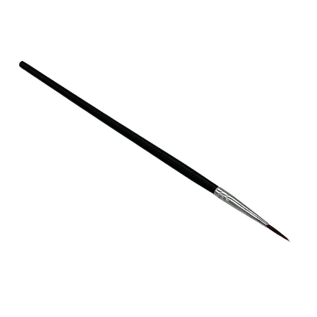 Small Detail Brushes - 10 Pack