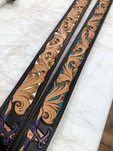 Dye & Finish Techniques Class