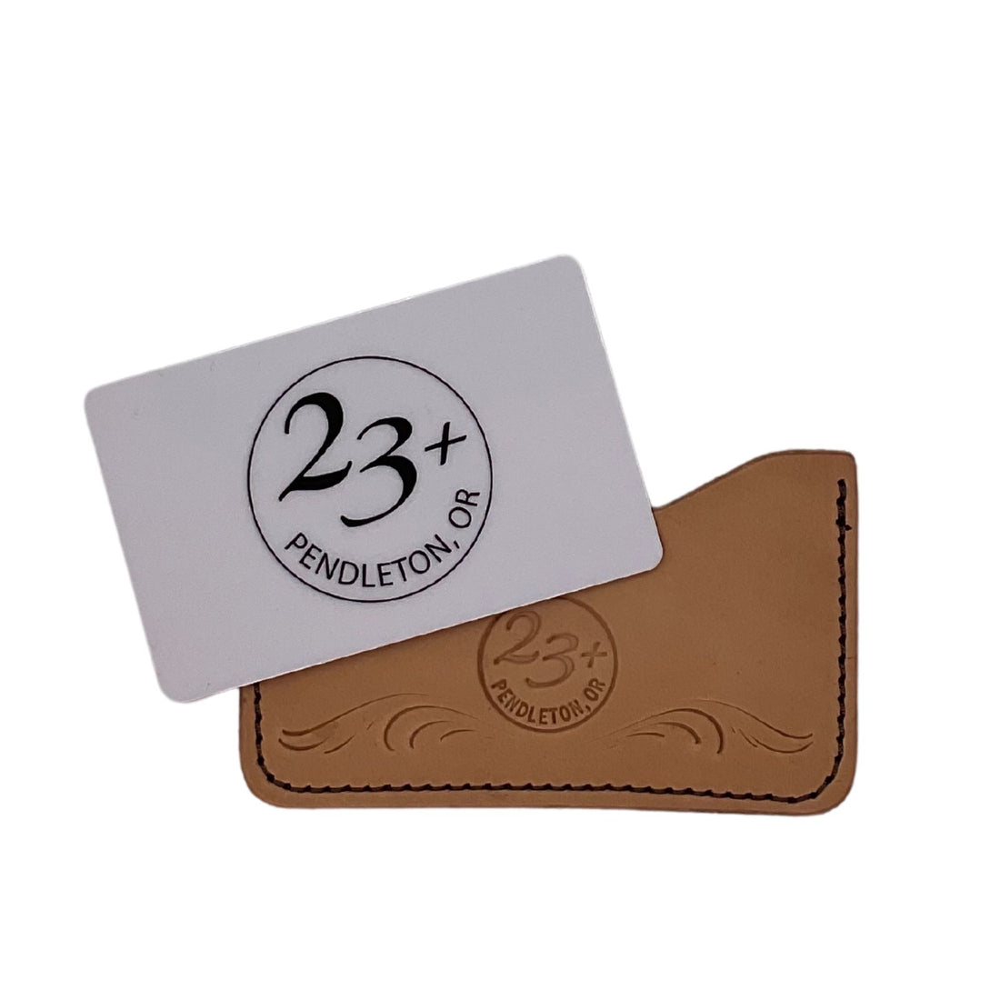 23+ Gift Card