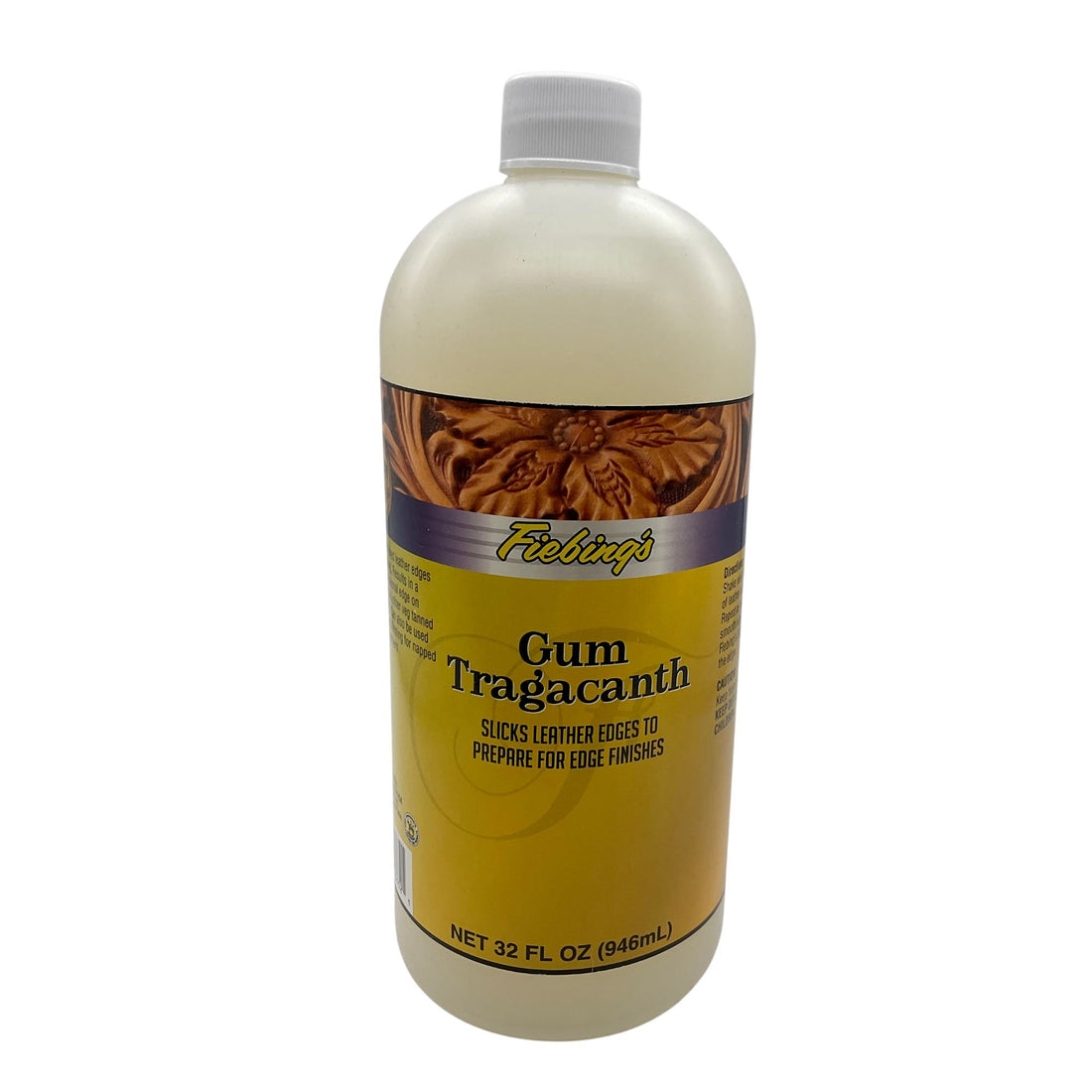 Gum Tragacanth 32 oz