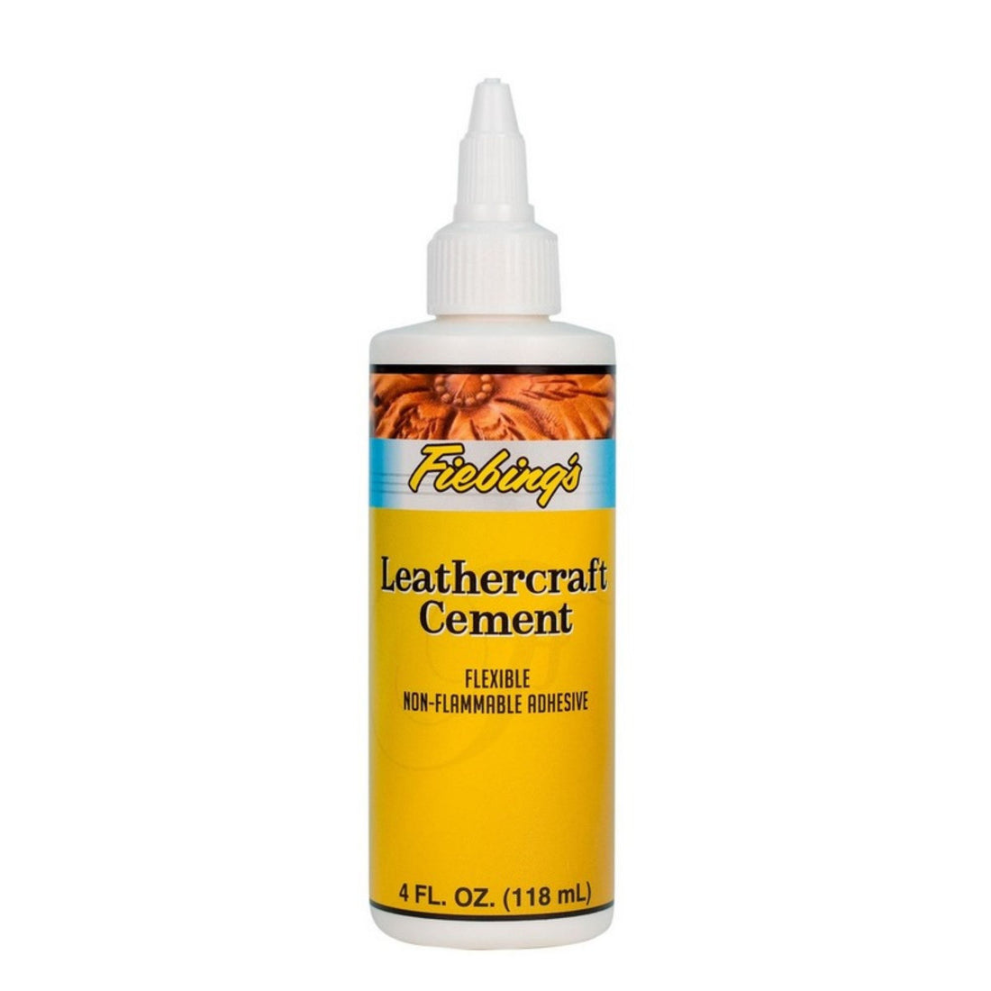 Leather Craft Cement 4oz