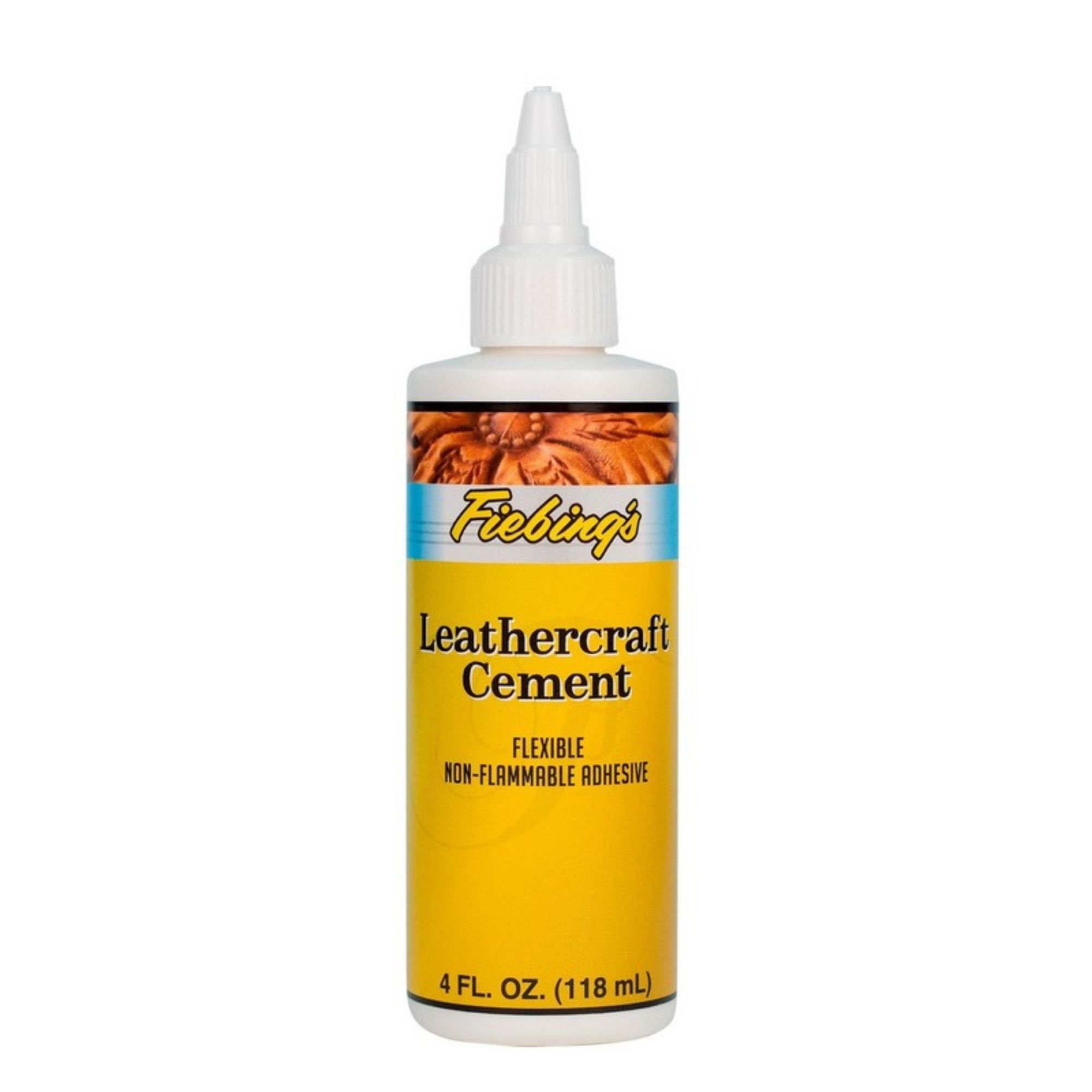Leather Craft Cement 4oz