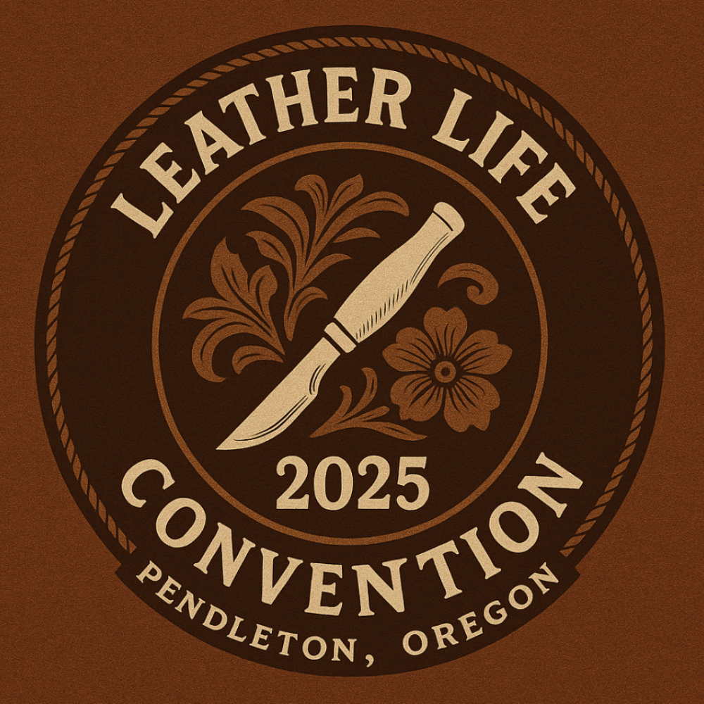 Leather Life Convention 2025 Ticket