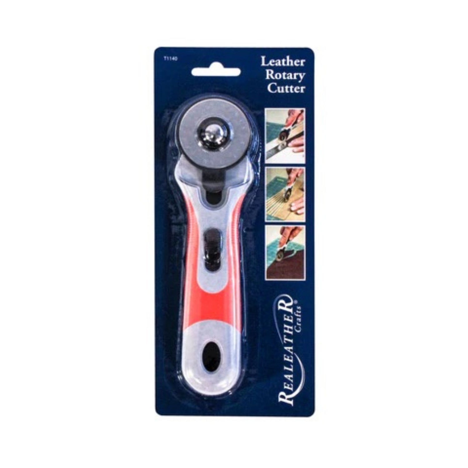 Leather Rotary Cutter