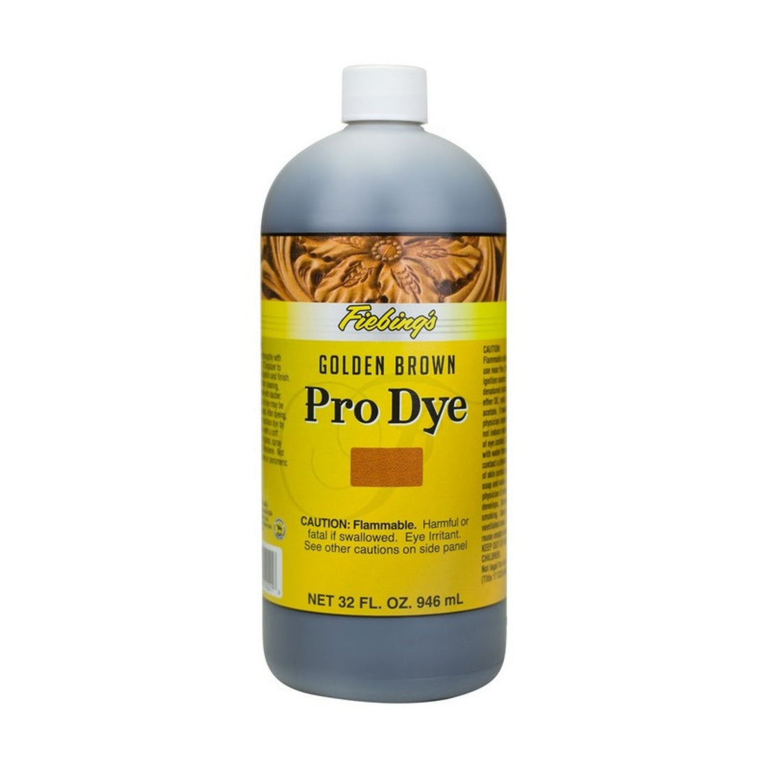 Pro Dye 32oz (Various Colors Available)