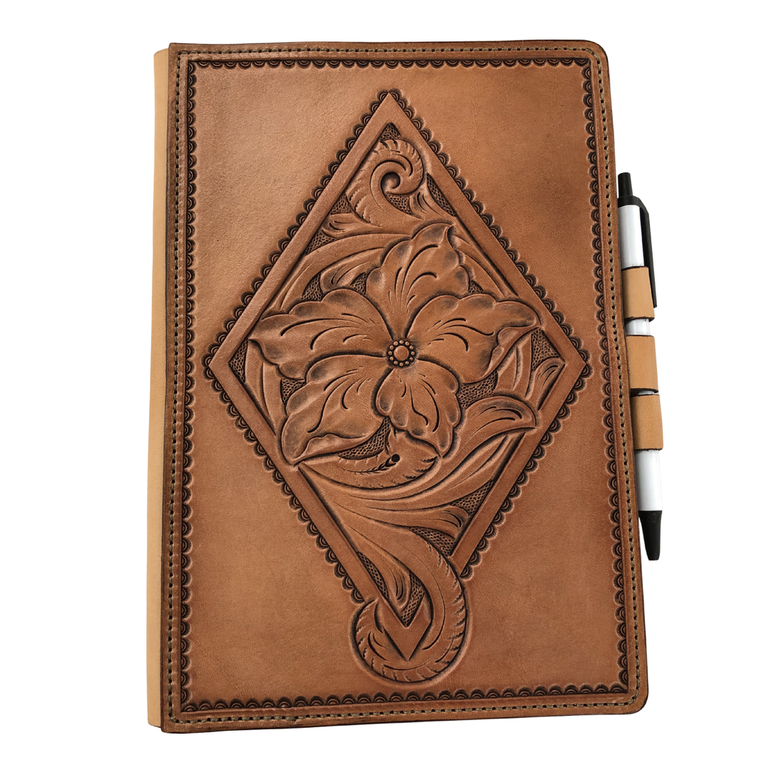 In-Person Beginner Tooling Padfolio 2 Day Class | April 24 &amp; 25, 2026 | 9 -4pm Each Day