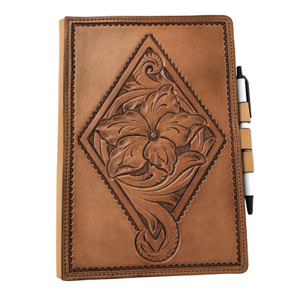 In-Person Beginner Tooling Padfolio 2 Day Class | April 24 &amp; 25, 2026 | 9 -4pm Each Day