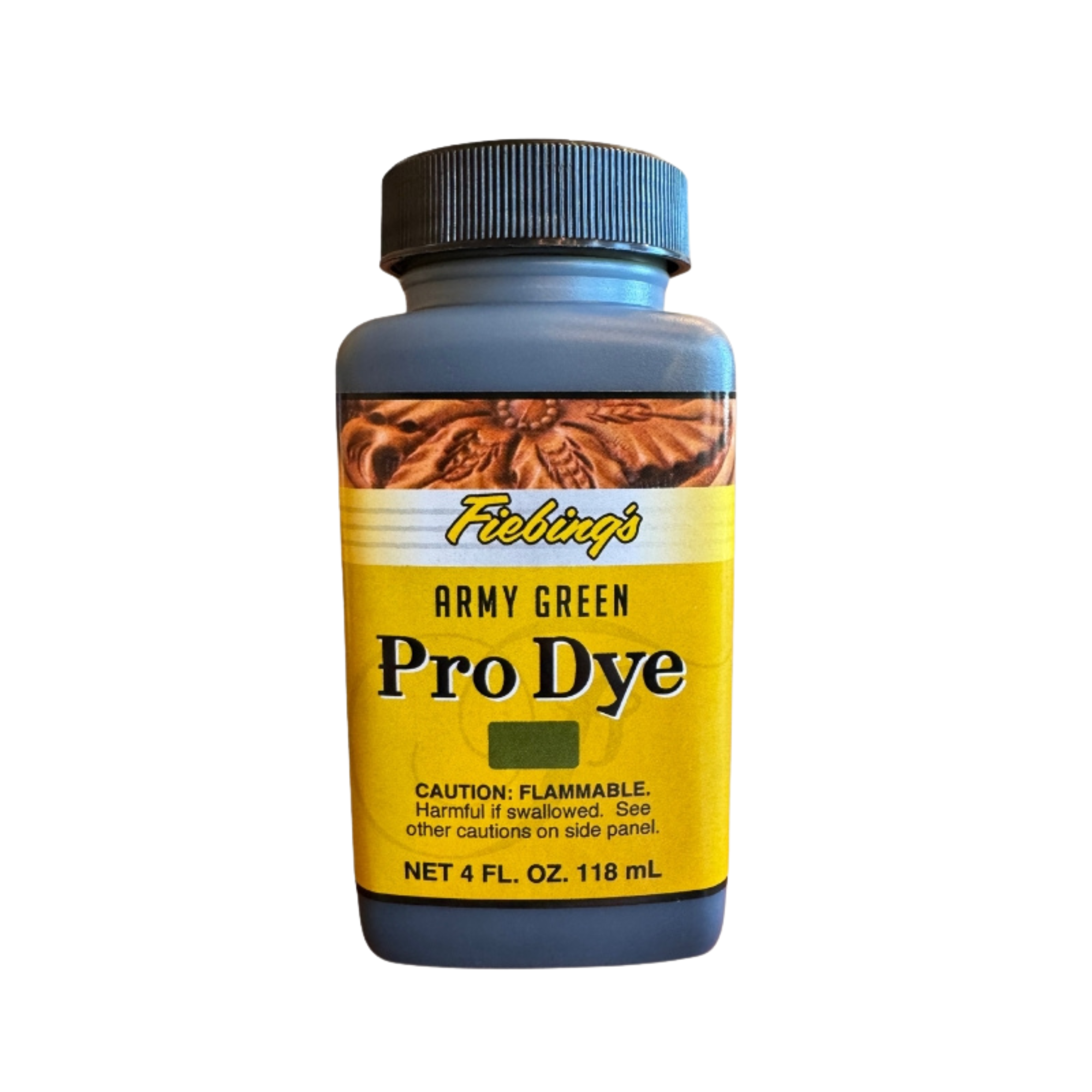 Pro Dye 4oz (Various Colors Available) – 23 Plus