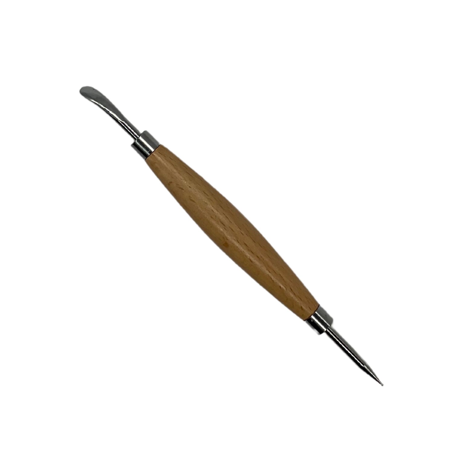 Stylus For Leather Tooling