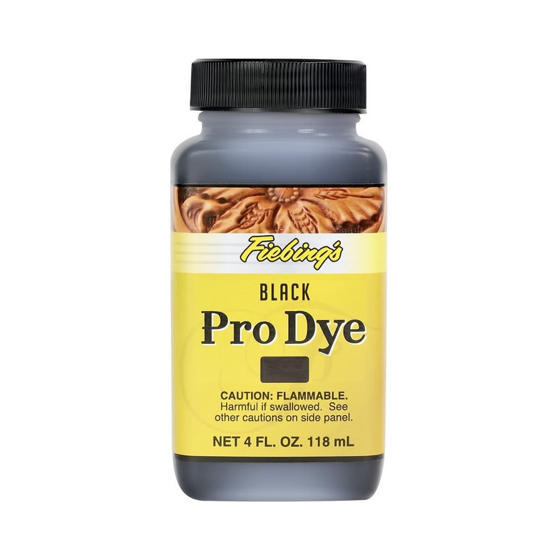 Pro Dye 4oz (Various Colors Available)